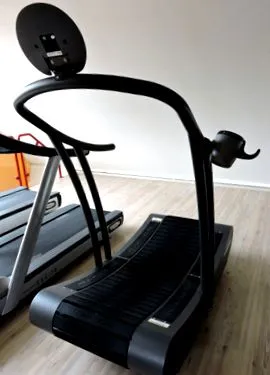 StairMaster Hiit