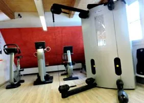 fitnesz