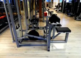 fitnesz