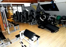 fitnesz