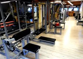 StairMaster Hiit