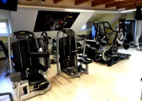 StairMaster Hiit