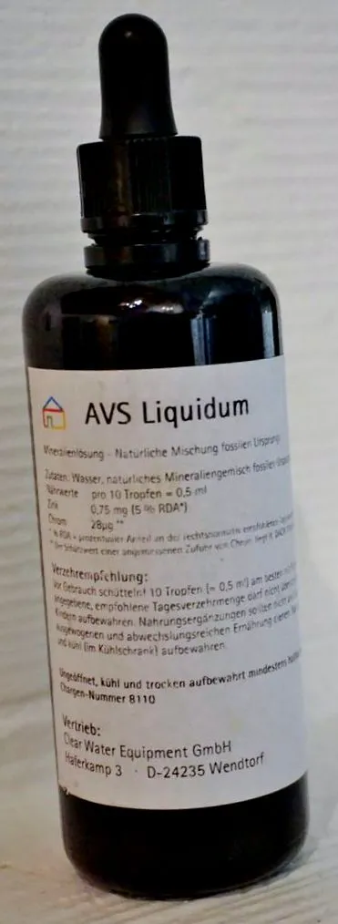 aqua vitalis