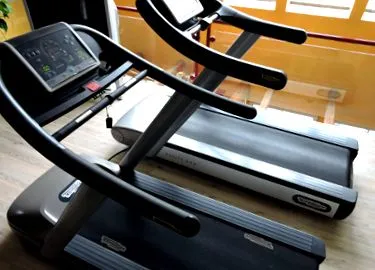 StairMaster Hiit