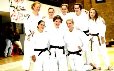 judoka