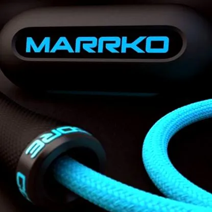 marrko