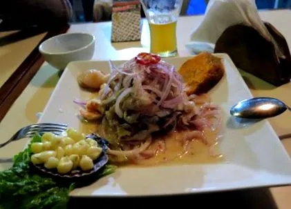 крис