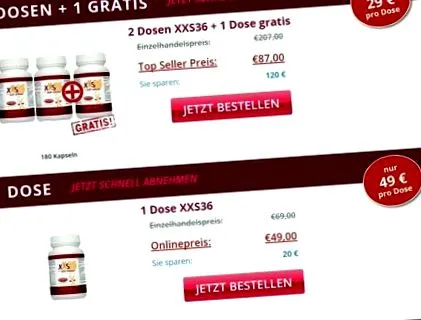 tesztjelentések