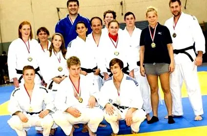judoka