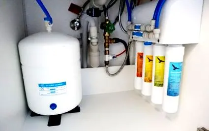rendszer aqua