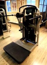 fitnesz
