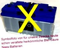 Ezek akkumulátorok
