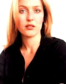 gillian