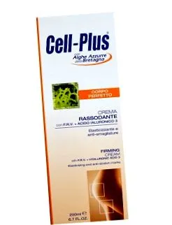 Cell-Plus Corpo