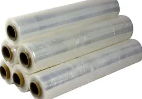 Stretch film