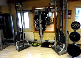 fitnesz