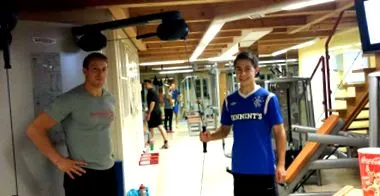 fitnesz