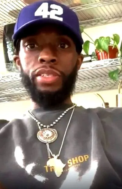 chadwick