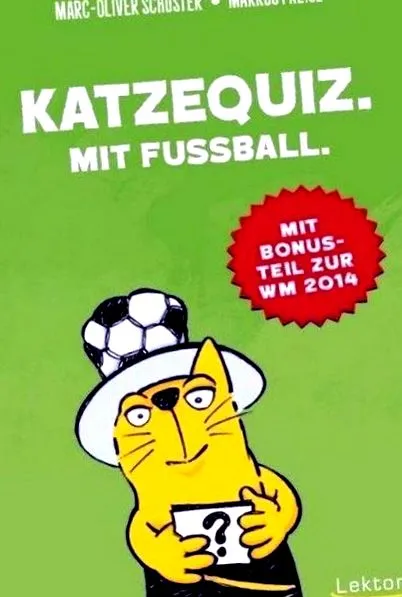 Macska kvíz
