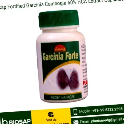 capsule extract