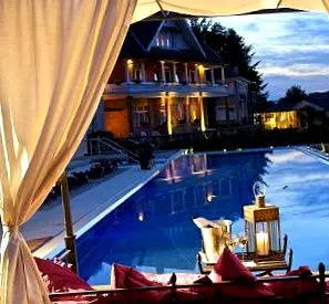 parcul hotel