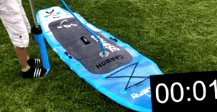 bluefin instrucțiuni