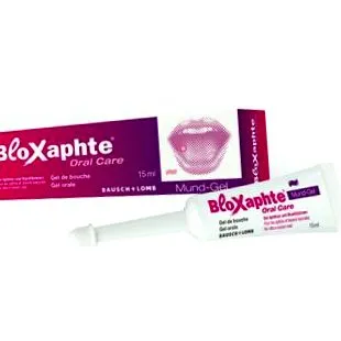 уста BloXaphte® bloxaphte