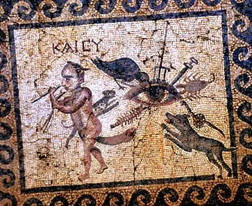 pillantás