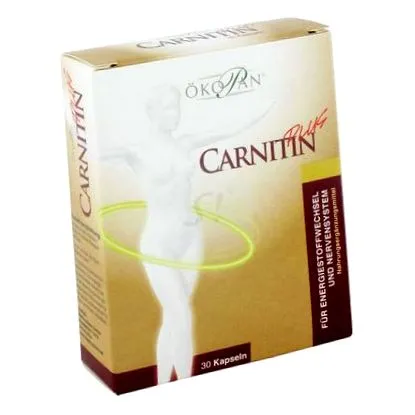 l-carnitine