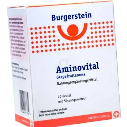 l-carnitine