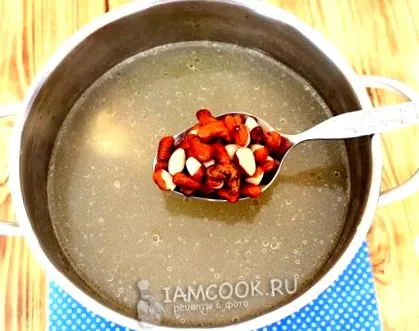 burgonya nélkül