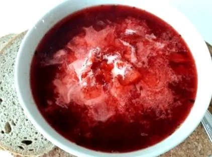 borscht