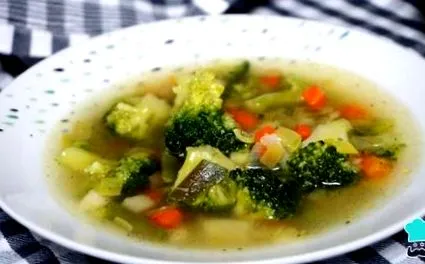 broccoli