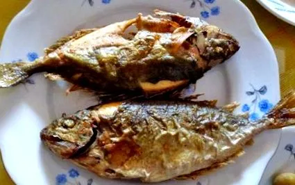 вкусен рецепт
