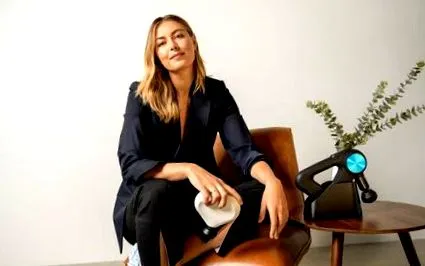 šarapovová