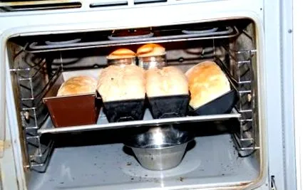 tchen колачи Големиот