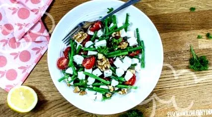 feta saláta