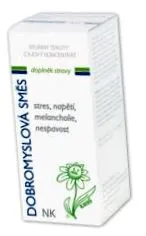 bylinné metabolismul