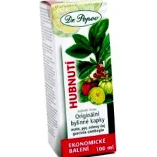 bylinné bylinné