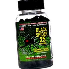 ephedra