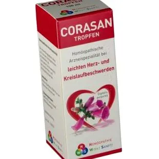 corasan