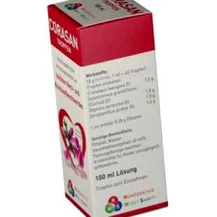 corasan