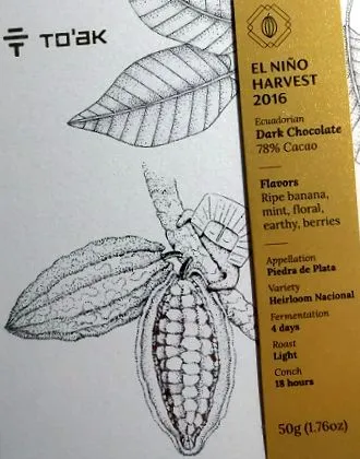 epocă cacao