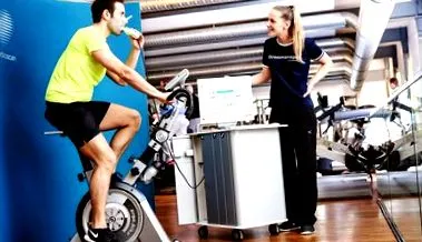 cardioscan ellenőrző Cardio Scan