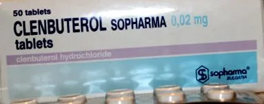 clorbuterol