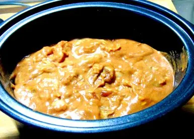 tikka