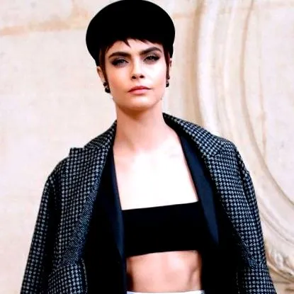 delevingne