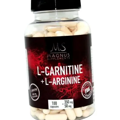 l-karnitin