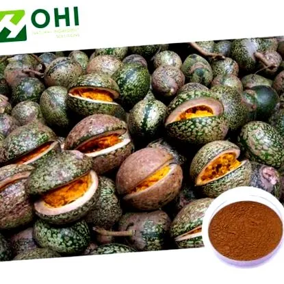 voacanga