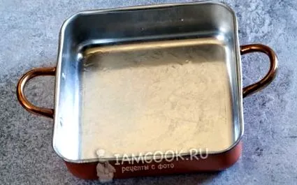 ananásszal sajttal